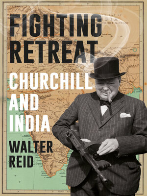 cover image of Fighting Retreat